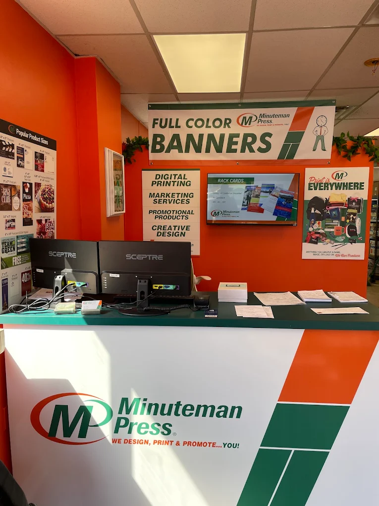 Minuteman Press